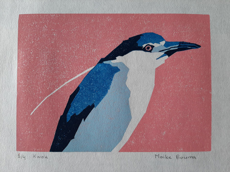 Kwak - Afbeelding 2