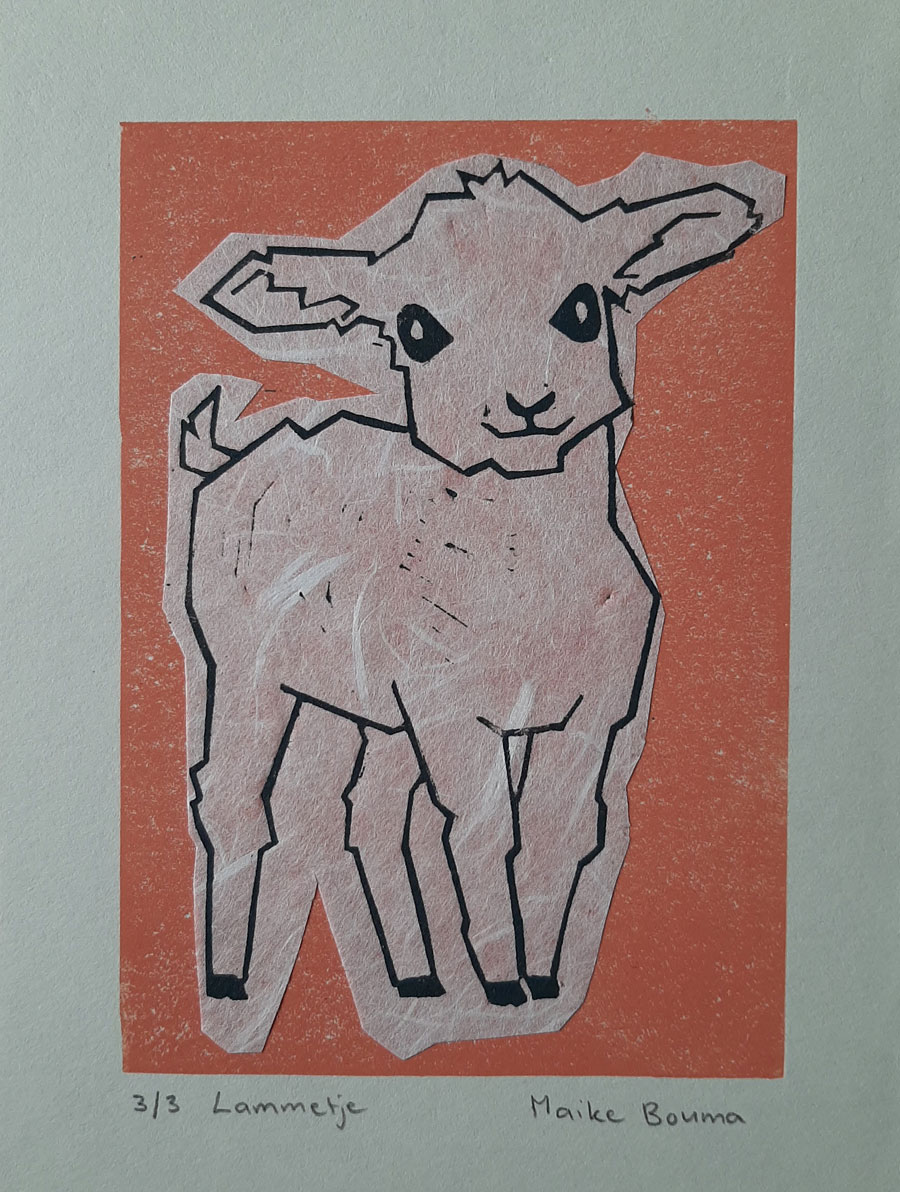 Lammetje - Afbeelding 2