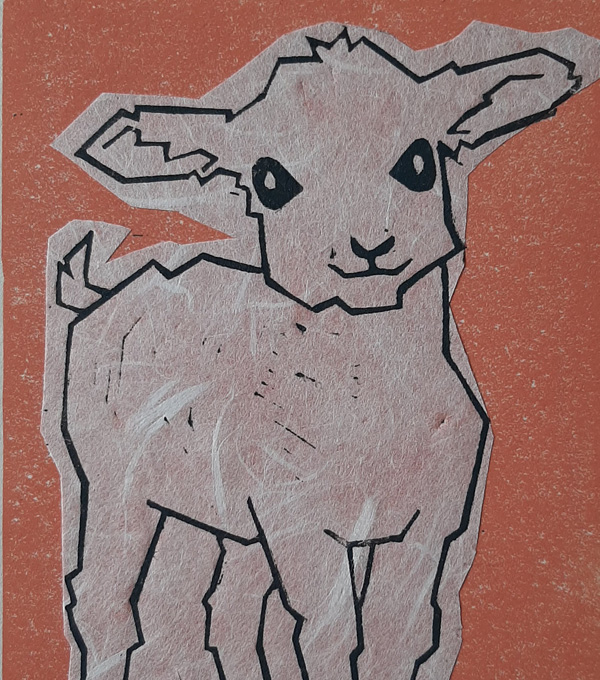 Lammetje